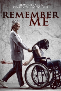 Nonton Remember Me (2022) Sub Indo di Lk21 Poster