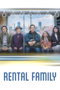 Nonton Rental Family (2025) Sub Indo di Lk21 Poster