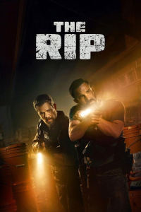 Nonton The Rip (2026) Sub Indo di Lk21 Poster