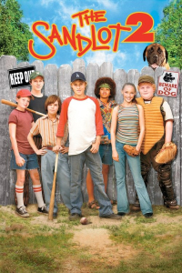 Nonton The Sandlot 2 (2005) Sub Indo di Lk21 Poster