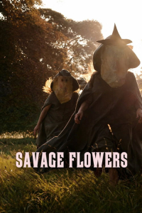 Nonton Savage Flowers (2025) Sub Indo di Lk21 Poster