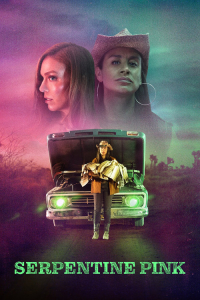 Nonton Serpentine Pink (2025) Sub Indo di Lk21 Poster