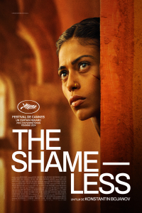 Nonton The Shameless (2024) Sub Indo di Lk21 Poster