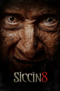 Nonton Siccin 8 (2025) Sub Indo di Lk21 Poster