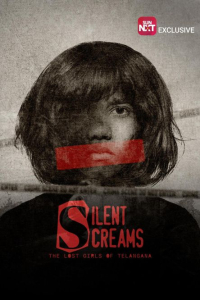 Nonton Silent Screams: The Lost Girls of Telangana (2026) Sub Indo di Lk21 Poster
