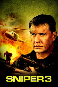 Nonton Sniper 3 (2004) Sub Indo di Lk21 Poster