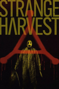 Nonton Strange Harvest (2025) Sub Indo di Lk21 Poster