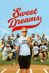 Nonton Sweet Dreams (2024) Sub Indo di Lk21 Poster