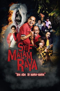 Nonton Syif Malam Raya (2020) Sub Indo di Lk21 Poster
