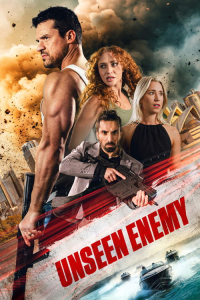 Nonton Unseen Enemy (2025) Sub Indo di Lk21 Poster