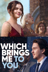 Nonton Which Brings Me to You (2024) Sub Indo di Lk21 Poster