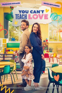 Nonton You Can't Teach Love (2024) Sub Indo di Lk21 Poster