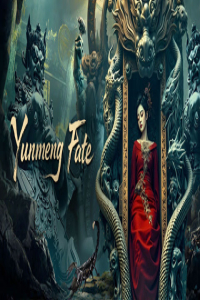 Nonton Yunmeng Fantasy (2025) Sub Indo di Lk21 Poster
