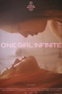 Nonton 1 Girl Infinite (2025) Sub Indo di Lk21 Poster