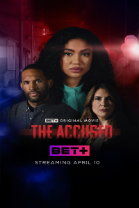 Nonton The Accused (2025) Sub Indo di Lk21 Poster
