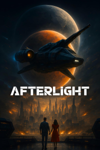 Nonton Afterlight (2025) Sub Indo di Lk21 Poster