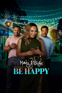 Nonton Be Happy (2026) Sub Indo di Lk21 Poster