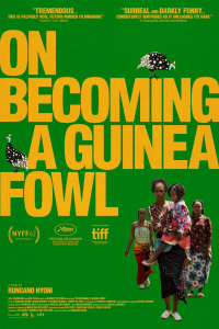 Nonton On Becoming a Guinea Fowl (2024) Sub Indo di Lk21 Poster