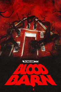 Nonton Blood Barn (2025) Sub Indo di Lk21 Poster