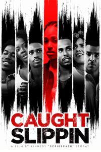 Nonton Caught Slippin (2026) Sub Indo di Lk21 Poster