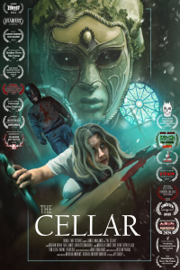 Nonton The Cellar (2024) Sub Indo di Lk21 Poster
