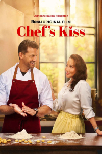 Nonton Chef's Kiss (2026) Sub Indo di Lk21 Poster