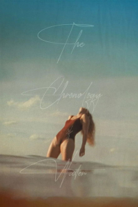 Nonton The Chronology of Water (2025) Sub Indo di Lk21 Poster