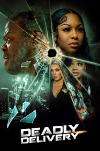 Nonton Deadly Delivery (2025) Sub Indo di Lk21 Poster