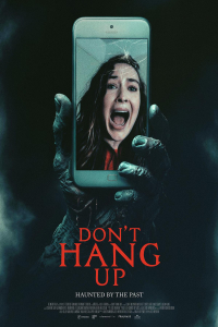 Nonton Don't Hang Up (2025) Sub Indo di Lk21 Poster
