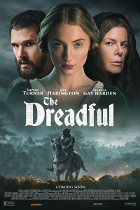 Nonton The Dreadful (2026) Sub Indo di Lk21 Poster