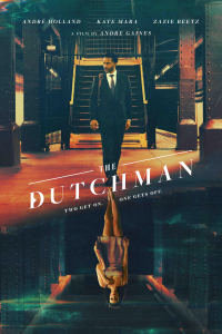 Nonton The Dutchman (2025) Sub Indo di Lk21 Poster