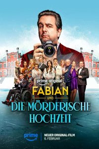 Nonton Fabian und die morderische Hochzeit (2026) Sub Indo di Lk21 Poster