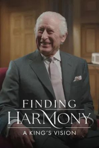 Nonton Finding Harmony: A King's Vision (2026) Sub Indo di Lk21 Poster