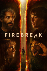 Nonton Firebreak (2026) Sub Indo di Lk21 Poster