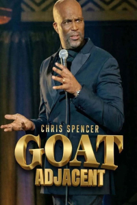Nonton G.O.A.T. Adjacent (2026) Sub Indo di Lk21 Poster