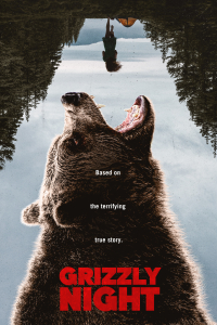 Nonton Grizzly Night (2026) Sub Indo di Lk21 Poster