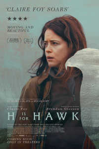 Nonton H Is for Hawk (2025) Sub Indo di Lk21 Poster