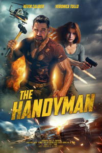 Nonton The Handyman (The Handyman) (2025) Sub Indo di Lk21 Poster
