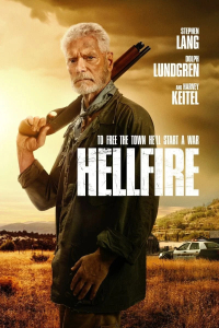 Nonton Hellfire (2026) Sub Indo di Lk21 Poster