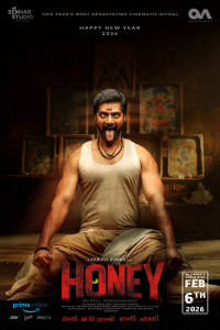 Nonton Honey (2026) Sub Indo di Lk21 Poster