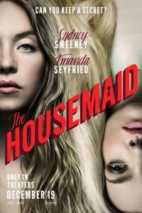 Nonton The Housemaid (2025) Sub Indo di Lk21 Poster