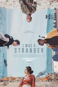 Nonton I Was a Stranger (2024) Sub Indo di Lk21 Poster