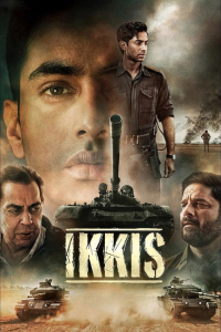 Nonton Ikkis (2026) Sub Indo di Lk21 Poster