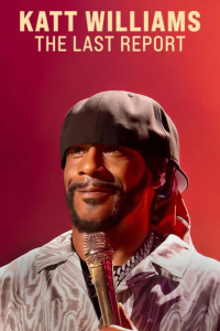 Nonton Katt Williams: The Last Report (2026) Sub Indo di Lk21 Poster