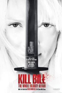 Nonton Kill Bill: The Whole Bloody Affair (2006) Sub Indo di Lk21 Poster