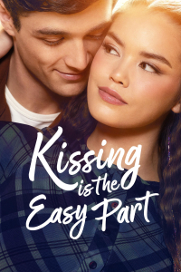 Nonton Kissing Is the Easy Part (2026) Sub Indo di Lk21 Poster