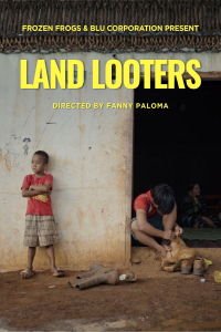 Nonton Land Looters (2026) Sub Indo di Lk21 Poster