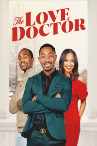 Nonton The Love Doctor (2025) Sub Indo di Lk21 Poster