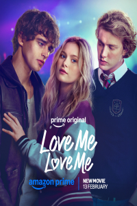 Nonton Love Me, Love Me (2026) Sub Indo di Lk21 Poster