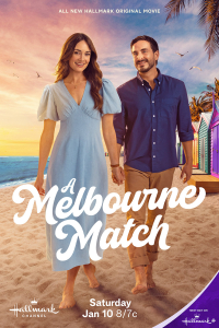 Nonton A Melbourne Match (2026) Sub Indo di Lk21 Poster